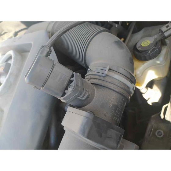 Caudalimetro para Volkswagen Golf V Berlina (1K1)