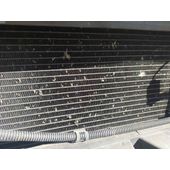 Condensador / Radiador Aire Acondicionado para Volkswagen Golf V Berlina (1K1)