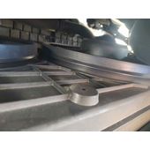 Electroventilador para Volkswagen Golf V Berlina (1K1)