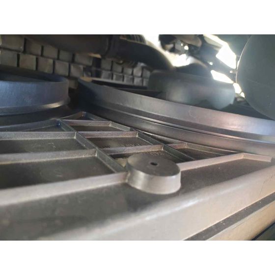 Electroventilador para Volkswagen Golf V Berlina (1K1)