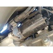 Motor Arranque para Volkswagen Golf V Berlina (1K1)