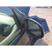 Retrovisor Derecho para Volkswagen Golf V Berlina (1K1)
