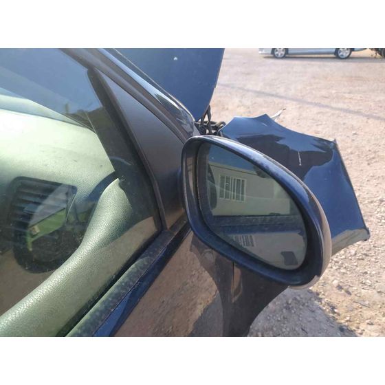 Retrovisor Derecho para Volkswagen Golf V Berlina (1K1)