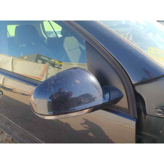 Retrovisor Derecho para Volkswagen Golf V Berlina (1K1)