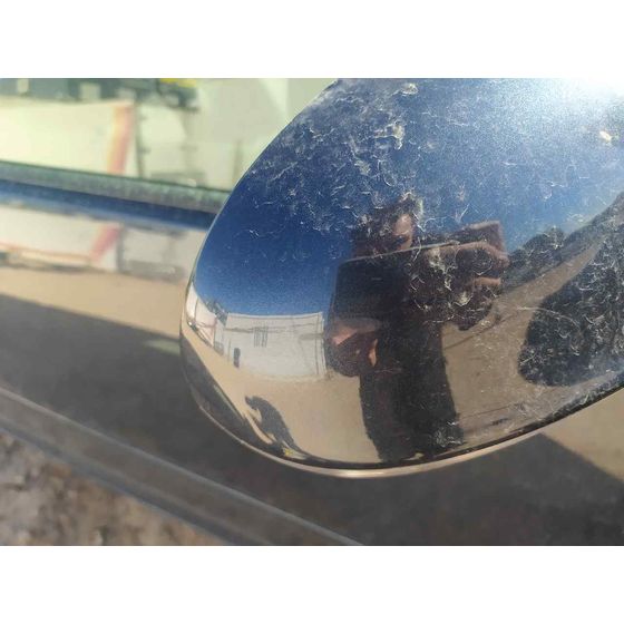 Retrovisor Derecho para Volkswagen Golf V Berlina (1K1)