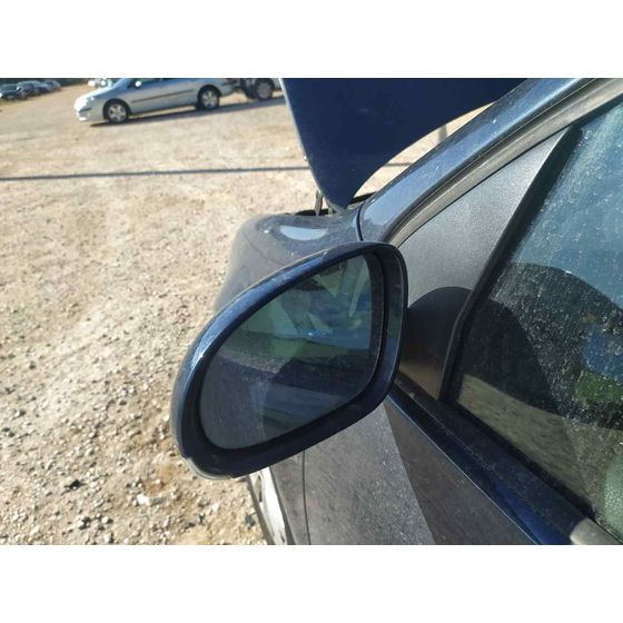 Retrovisor Izquierdo para Volkswagen Golf V Berlina (1K1)