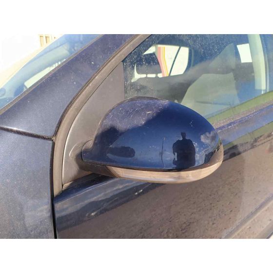 Retrovisor Izquierdo para Volkswagen Golf V Berlina (1K1)