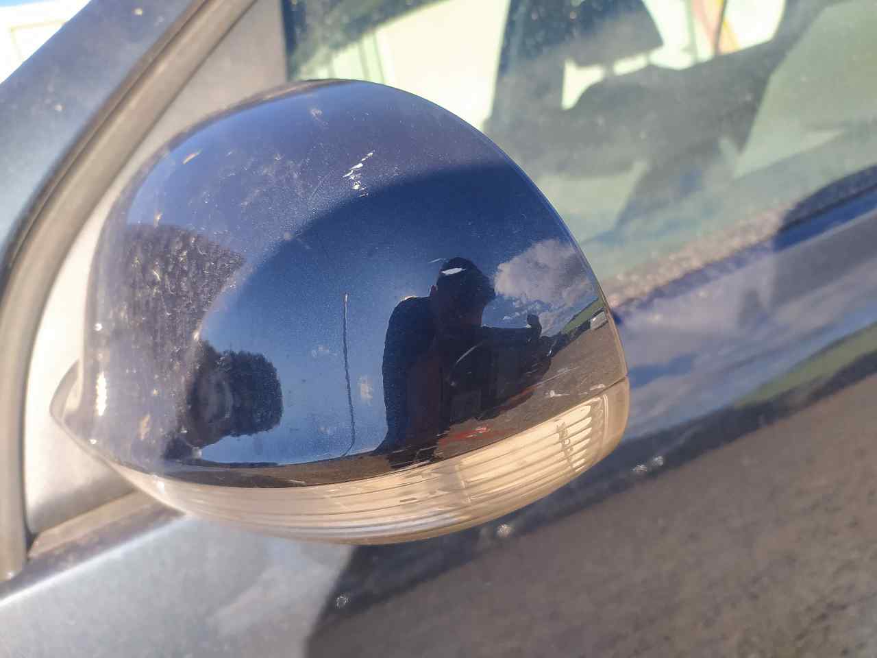 Retrovisor Izquierdo para Volkswagen Golf V Berlina (1K1)