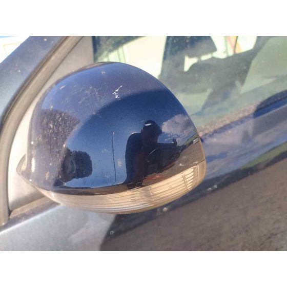 Retrovisor Izquierdo para Volkswagen Golf V Berlina (1K1)