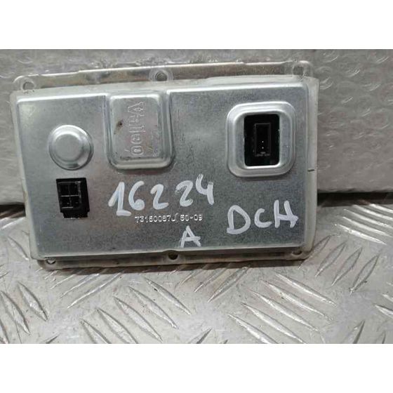 Centralita Faros Xenon para Bmw Serie 1 Berlina (E81/E87)