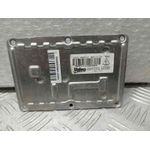 Centralita Faros Xenon para Bmw Serie 1 Berlina (E81/E87)