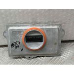 Centralita Faro para Peugeot 3008