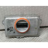 Centralita Faro para Peugeot 3008