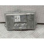 Centralita Faro para Peugeot 3008