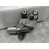 Motor Limpia Trasero para Volkswagen Golf Vi (5K1)