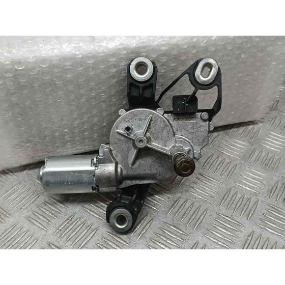Motor Limpia Trasero para Volkswagen Golf Vi (5K1)