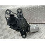 Motor Limpia Trasero para Volkswagen Golf Vi (5K1)