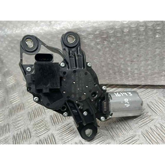 Motor Limpia Trasero para Volkswagen Golf Vi (5K1)