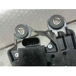 Motor Limpia Trasero para Volkswagen Golf Vi (5K1)
