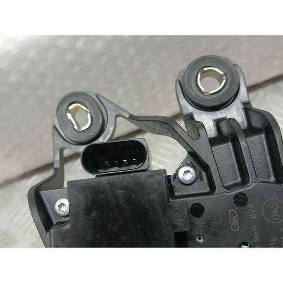 Motor Limpia Trasero para Volkswagen Golf Vi (5K1)