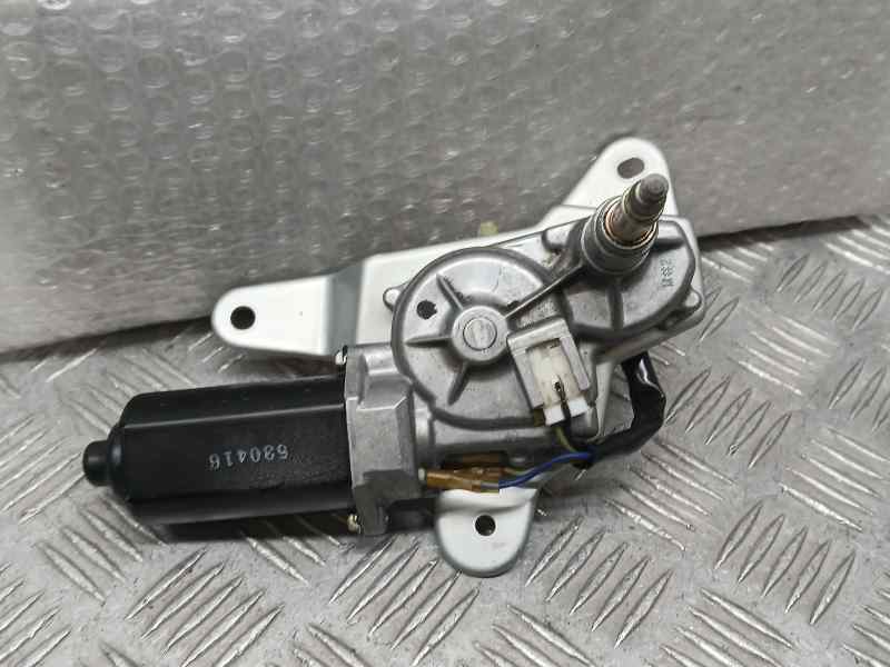 Motor Limpia Trasero para Honda Jazz (Gd1/5)