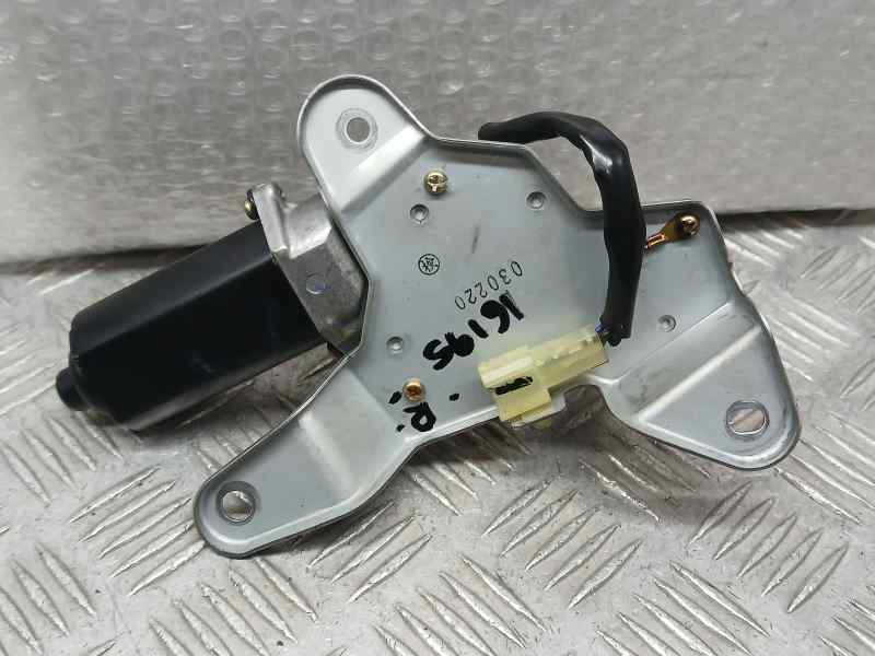 Motor Limpia Trasero para Honda Jazz (Gd1/5)