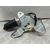 Motor Limpia Trasero para Honda Jazz (Gd1/5)