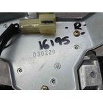 Motor Limpia Trasero para Honda Jazz (Gd1/5)