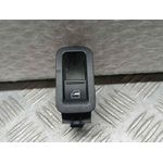 Mando Elevalunas Trasero Derecho para Volkswagen Polo (6R1)