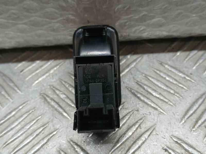 Mando Elevalunas Trasero Derecho para Volkswagen Polo (6R1)