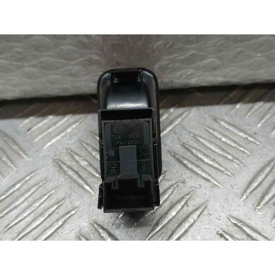 Mando Elevalunas Trasero Derecho para Volkswagen Polo (6R1)