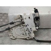 Cerradura Puerta Trasera Derecha para Jeep Renegade