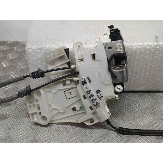 Cerradura Puerta Trasera Derecha para Jeep Renegade