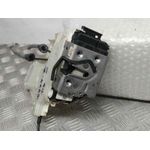 Cerradura Puerta Trasera Derecha para Jeep Renegade