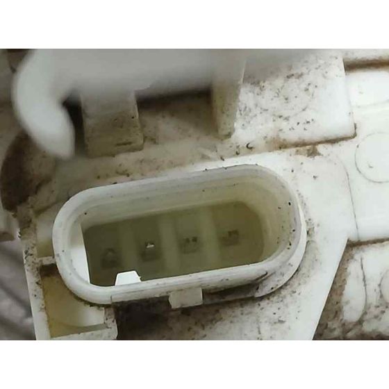 Cerradura Puerta Trasera Derecha para Jeep Renegade