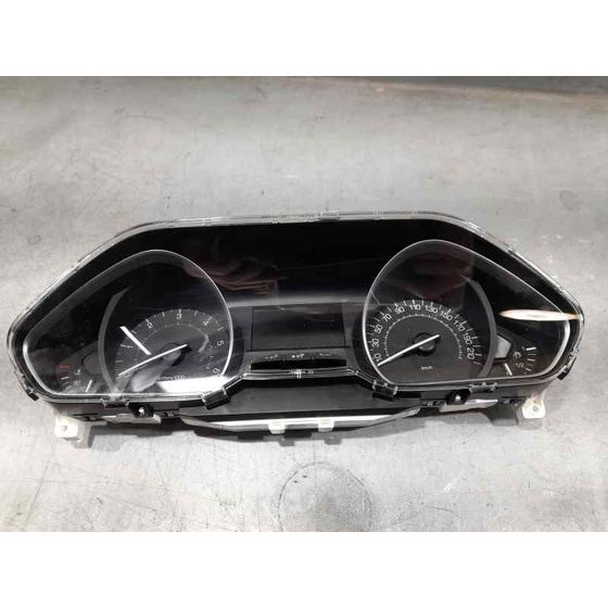 Cuadro Instrumentos para Peugeot 2008 (--.2013->)