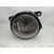 Faro Antiniebla Izquierdo para Peugeot Boxer Furgón