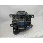 Faro Antiniebla Izquierdo para Peugeot Boxer Furgón