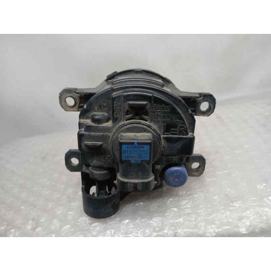 Faro Antiniebla Izquierdo para Peugeot Boxer Furgón