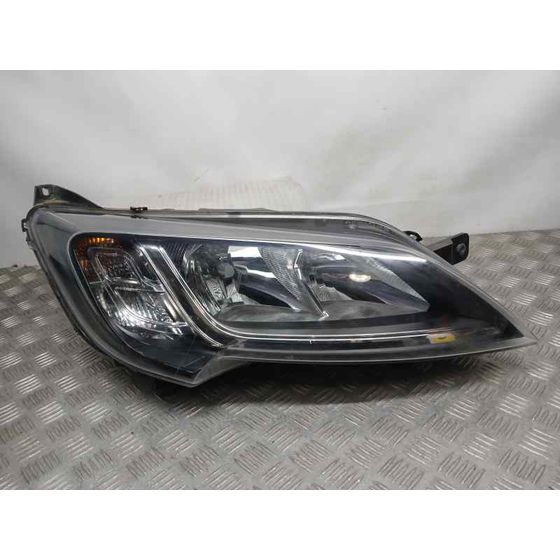 Faro Derecho para Peugeot Boxer Furgón