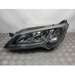 Faro Izquierdo para Peugeot Boxer Furgón