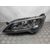 Faro Izquierdo para Peugeot Boxer Furgón