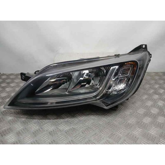 Faro Izquierdo para Peugeot Boxer Furgón