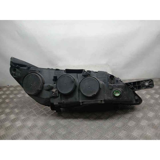 Faro Izquierdo para Peugeot Boxer Furgón
