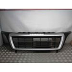 Rejilla Delantera para Peugeot Boxer Furgón