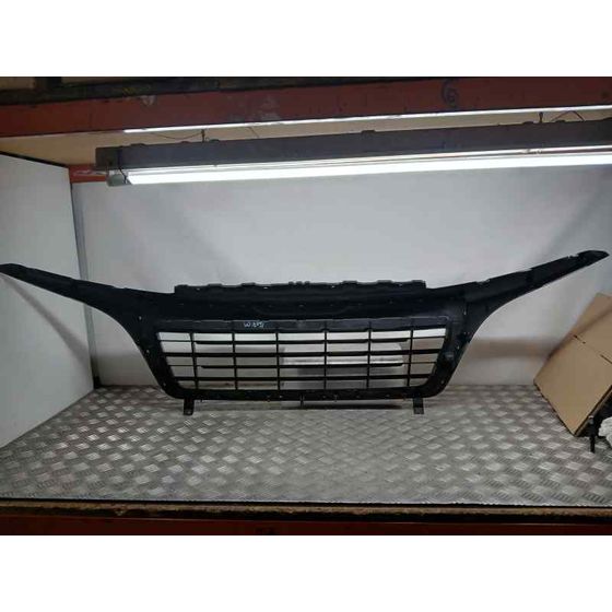 Rejilla Delantera para Peugeot Boxer Furgón