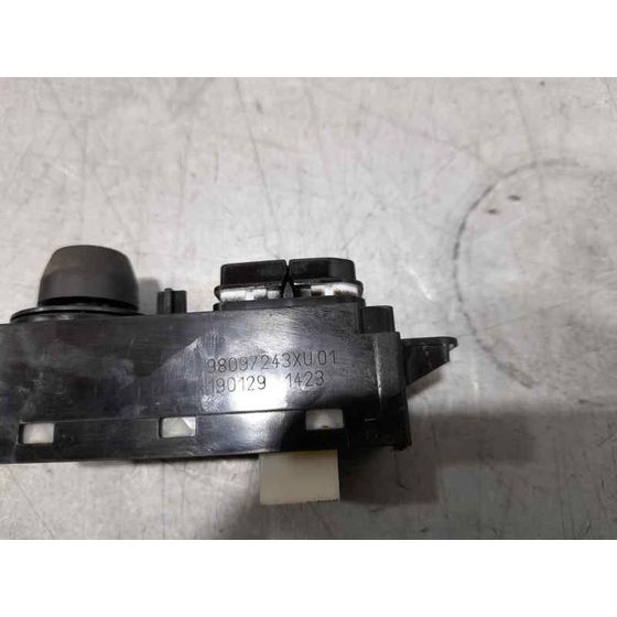 Mando Retrovisor para Peugeot 2008 (--.2013->)