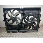 Electroventilador para Peugeot Boxer Furgón