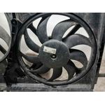 Electroventilador para Peugeot Boxer Furgón