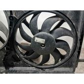 Electroventilador para Peugeot Boxer Furgón